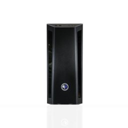 Caja PC QUO Millenium MM1 ATX Mid Tower Acero Cristal Templado Negra Ventana RGB
