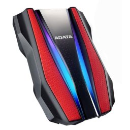 Disco Duro ADATA HD770G 1TB 2.5" USB 3.2 Resistente Agua y Golpes