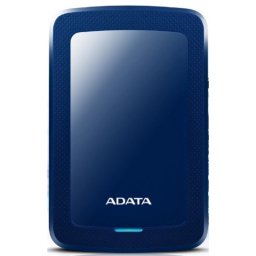 Disco Duro ADATA HV300 2TB HDD USB 3.2 Gen 1 Azul Ultrafino