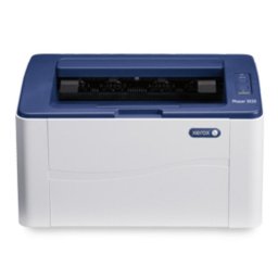 Impresora Láser Wi-Fi Xerox Phaser 3020 Compacta Monocromo con Wi-Fi Direct