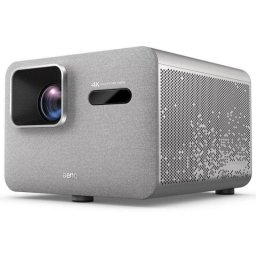 Proyector BenQ TK705i 4K UHD 3000 Lúmenes 200" LED DLP Gaming Google TV
