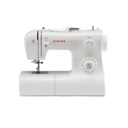Máquina de coser SINGER Tradition 2282 Blanco 32 puntadas semiautomática