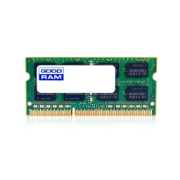 Memoria RAM Goodram 4GB 1x4GB DDR3 1600MHz SO-DIMM 204-pin para portátil