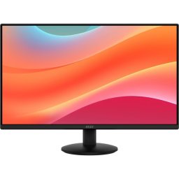Monitor MSI Pro MP242L 23.8" FullHD 100Hz IPS Tiempo de Respuesta 4 ms HDR