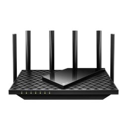 Router TP-Link Archer AX72 Pro WiFi 6 4.8Gbps Doble Banda VPN USB QoS