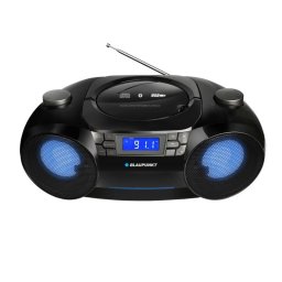 Radio CD Blaupunkt BB31LED FM Bluetooth USB Reproductor SD LCD Top Loader