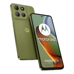 Motorola Moto G15 Power 4G 8GB 6,72" 256GB Verde batería 6000 mAh