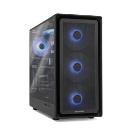 Pcm Aeon Stellar Amd Ryzen 7 7800x3d/32gb Ram/1tb Ssd/rx 7800 Xt/win11 Pro