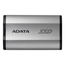 Disco Duro Adata SD810 4TB SSD Externo 2000 MB/s IP68 Aluminio