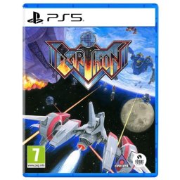Earthion PS5