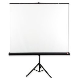 Pantalla proyector Avtek Tripod Standard 200 manual 200x200 cm 16:10 mate