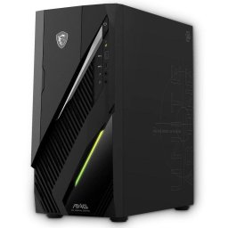 MSI MAG Infinite E1 14NVL5-104EU Intel Core i5 16GB 1TB SSD RTX 5060 Wi-Fi 6E Windows 11