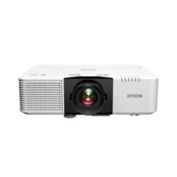 Proyector Epson EB-L690U WUXGA 6500 Lúmenes 500" Láser 3LCD Smart HDR Miracast