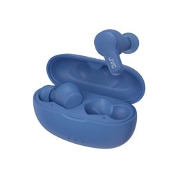 Auriculares JVC HA-A7T2 inalámbricos True Wireless Bluetooth Resistencia al agua y micrófono Azul