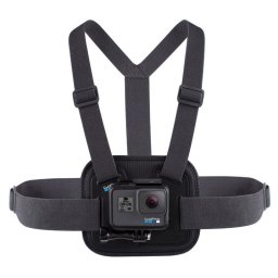 GoPro Chesty Performance Chest Mount. Soporte de alto rendimiento para el pecho.