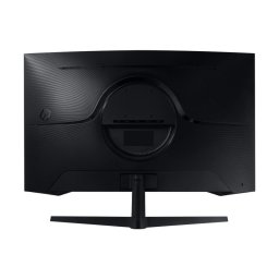 Monitor Samsung C32G53TQWR 32" Quad HD 144Hz VA Curvo FreeSync Premium HDR10 1 ms
