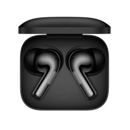 Auriculares OnePlus Buds 3 inalámbricos Bluetooth con Cancelación de Ruido, Hi-Res, BassWave, Audio 3D y protección IP55, gris