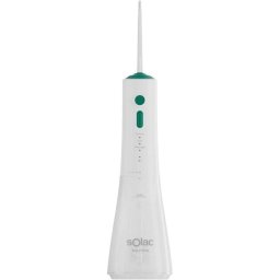 Irrigador Dental SOLAC ID7841 Aqua Pulse tecnología Fresh Flow 3 modos 320 ml