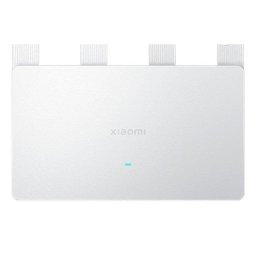Router Xiaomi BE3600 WiFi 7 Doble Banda 3600Mbps 2.5G Ethernet 4 Antenas