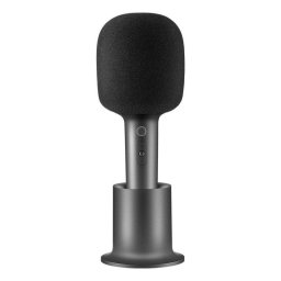 Micrófono Xiaomi BHR6752GL Bluetooth USB Tipo C inalámbrico batería integrada