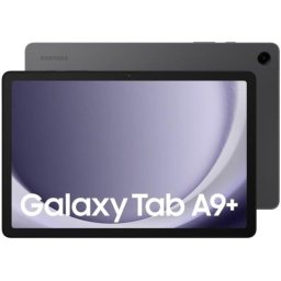 Samsung Galaxy Tab A9+ 5G 11" 4/64GB Gris Versión Internacional
