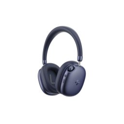 Auriculares Havit H670BT inalámbricos y con cable Bluetooth Gaming con Cancelación de Ruido activos Azul