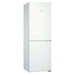 Frigorífico Combi Balay 3KFE351WI No Frost 176cm 282L E Blanco Puerta Reversible