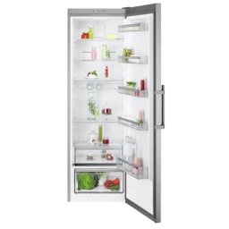 Frigorífico Una Puerta AEG ORK7M391EX MultiFlow 186 cm 390L E Acero Inox ExtraChill