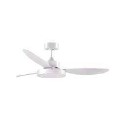 Ventilador de techo Bel Air Home Tulum Shakespeare LED 25W 120 cm 3 aspas mando