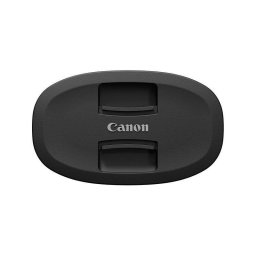 Tapa de objetivo Canon RF-S 3.9mm F3.5 STM Dual Fisheye protección central