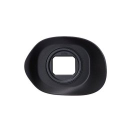 Visor ocular Canon ER-hE Silicona Negro para EOS R3 giro 360°