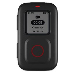 Mando Bluetooth GoPro The Remote ARMTE-003-ES Pantalla Alta Resolución Resistente