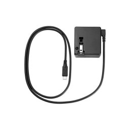 Adaptador de corriente Nikon EH-7P USB Tipo C para cámaras Z 7, cable extraíble, interior