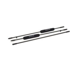 Percha para micrófono Rode Micro Boompole Pro fibra de carbono 220 cm 3/8" negra