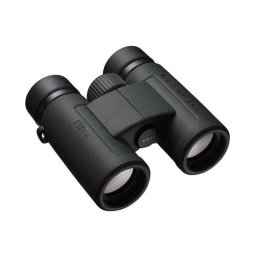 Binocular Nikon Prostaff P3 10x30 compacto impermeable negro 465g