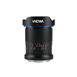 Objetivo Laowa 15mm f/4.5 Macro Ultra Gran Angular Montura Nikon Z Parasol Incluido