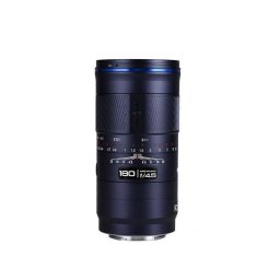 Objetivo Laowa 180 mm f/4.5 Ultra Macro Apo 1.5x Montura Sony FE