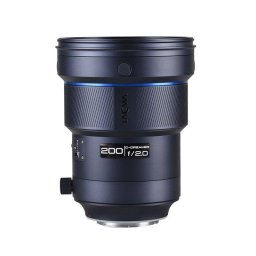 Objetivo Laowa 200 mm f/2 AF Montura Canon EF Sin Estabilización