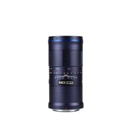 Objetivo Laowa 180mm f/4.5 Ultra Macro APO Montura Nikon Z AF