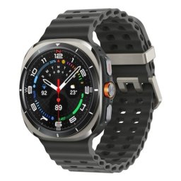 Samsung Galaxy Watch Ultra 4G LTE GPS 47mm AMOLED Titanio Gris IP68 Versión Internacional