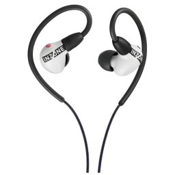 Auriculares Sony INZONE E9 Inalámbricos Bluetooth con Cancelación de Ruido, Gaming Hi-Res, USB-C, blancos