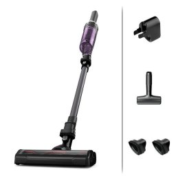 Aspiradora sin cable Rowenta RH1128 100W Autonomía 40min Filtro ciclónico