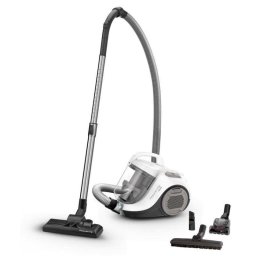 Aspiradora cilíndrica Rowenta Swift Power RO2957 750 W Filtro HEPA