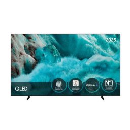 TV Samsung Neo QLED Q7F 98" 4K Vision AI Smart TV Pantone QHDR