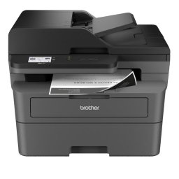 Multifunción Brother MFC-L2862DW Láser Mono WiFi Dúplex ADF Fax Todo-en-Uno