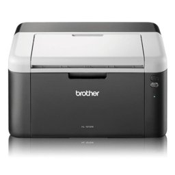 Impresora Láser Wi-Fi Brother HL-1212WVB monocromo con impresión directa