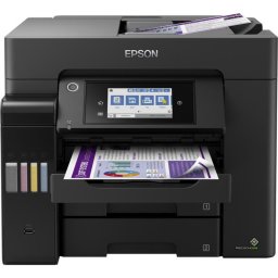 Multifunción Epson EcoTank L6570 Láser Color WiFi Ethernet Fax Dúplex Todo-en-Uno