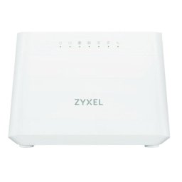 Router Zyxel DX3301-T0 WiFi 6 Dual Band 1 Gbps VDSL2 USB Firewall