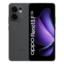 OPPO Reno13 F 5G 8GB 256GB 6,67" Gris Dual SIM
