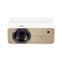 Proyector Acer MR.JU411.001 FullHD 5000 Lúmenes 177" LED DLP Corrección Keystone